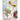 Golden Deer Christmas Stocking, 16 inches - XMAS STOCKINGS