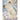 Golden Deer Christmas Stocking, 16 inches - XMAS STOCKINGS