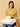 Golden Garden Nursing Cover And Top - NURC - SD - GLDGR