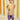 Golden Glow Boys Dhoti Kurta Set