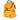The Mom Store - Diaper Bags - Golden Glow Quilted Diaper Bag - DBG - BR - GLGQL