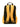 The Mom Store - Diaper Bags - Golden Glow Quilted Diaper Bag - DBG - BR - GLGQL