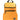 Golden Glow Quilted Diaper Bag - Yellow Diaper Bags