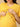 Golden Glow - Up Maternity and Nursing Nightwear Set - NW - TC - GLDGU - S