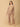 Golden Grid Maternity And Nursing Hoodie Pajama Loungewear Set - NW - SD - GLGRD - M