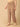 Golden Grid Maternity And Nursing Hoodie Pajama Loungewear Set - NW - SD - GLGRD - M