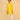 Ethnic Combo - Golden Hour Boys Silk Kurta Pajama Set with Girls Anarkali Sharara Set