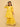 Golden Hour Girls Silk Anarkali Sharara Set - KES - RA - GLDH - 0 - 6