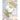 Golden Santa Christmas Stocking, 16 inches - XMAS STOCKINGS
