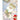Golden Santa Christmas Stocking, 16 inches - XMAS STOCKINGS
