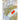 Golden Snowman Christmas Stocking, 16 inches - XMAS STOCKINGS
