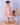 Golden Sunset Splendor Girls Casual Dress - KCW - MC - GLDS - 1 - 2
