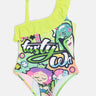 Graffiti Glam Girls Swimsuit - KSW-SG-GFTG-2-4