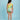 Graffiti Glam Girls Swimsuit - 2 - 4 Years Kids Swimwear