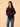 Grape to Meet You maternity and Nursing Hoodie Sweatshirt - S Maternity Winter Tops