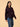 Grape to Meet You maternity and Nursing Hoodie Sweatshirt - S Maternity Winter Tops