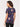 Grape Vine Maternity and Nursing Top - MAT-IMPLF-S