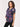 Grape Vine Maternity and Nursing Top - MAT-IMPLF-S