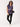 Grape Vine Maternity and Nursing Top