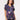 Grape Vine Maternity and Nursing Top - MAT-IMPLF-S