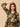 Grassy Gal Maternity and Nursing Maxi Dress - DRS - SK - GRSGL - S