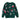 Green 2 Christmas Bears Knitted Christmas cardigan Sweater for Kids - 3 - 4 Years Winter Wear
