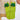 Green 3D Dear & Stockings Christmas Themed Ankle Length Socks For Kids - 2 - 4 Years Christmas