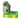 Green Bento Box & Belly Water Bottle Combo Rakhi Gift Set for Brother - Little Surprise BoxGreen Bento Box & Belly Water Bottle Combo Rakhi Gift Set for Brother
