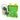 Green Bento Box & Belly Water Bottle Combo Rakhi Gift Set for Brother - Little Surprise BoxGreen Bento Box & Belly Water Bottle Combo Rakhi Gift Set for Brother