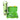 Green Bento Box & Water Bottle Combo Rakhi Gift for Sister - Little Surprise BoxGreen Bento Box & Water Bottle Combo Rakhi Gift for Sister