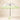 Green Big Border Transparent Umbrella for Teens & Adults - Monsoon Wear