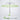 Green Big Border Transparent Umbrella for Teens & Adults - Monsoon Wear
