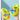 Green Car theme Slip on Clogs, Summer/Monsoon all season Footwear for Toddlers & Kids - Little Surprise BoxGreen Car theme Slip on Clogs, Summer/Monsoon all season Footwear for Toddlers & Kids