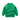 Green Cardigan Sweater Santa Monogram High Neck - 4 - 5 Years Winter Wear