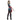 Green Coat Pirate Adult Halloween Costume Fancy Dress Up - M Halloween