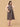 Green Era Maternity And Nursing Sleeveless Dress - S Maternity Casual Dress