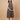 Green Era Maternity And Nursing Sleeveless Dress - S Maternity Casual Dress