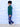 Green Flannel Plaid Kids Shirt - KWW - PB - GRNFLN - 0 - 6