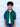 Green Flannel Plaid Kids Shirt - KWW - PB - GRNFLN - 0 - 6
