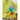 Green French Fries Themed 2 Pcs Shorts Set For Toddlers And Kids - 2 - 3 Years Kids Clothing