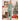 Green Gingerman Christmas Printed Nightsuit Set for Adults, Unisex - S Christmas