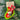 Green Handmade Clay Christmas Stocking Shape, Tree Ornament - Little Surprise BoxGreen Handmade Clay Christmas Stocking Shape, Tree Ornament