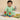 Green Infant Set - Preemie Infant Set