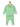 Green Infant Set