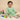 Green Infant Set - Preemie Infant Set