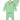 Green Infant Set
