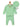 Green Infant Set