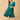 Green It Girl Maternity and Nursing Dress - DRS - SK - GRNIG - S