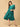 Green It Girl Maternity and Nursing Dress - DRS - SK - GRNIG - S