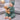 Green Knitted Pattern Full Sleeves Jumpsuit Romper with Cap for Tiny Toddlers - 6 - 12 Months Winter Wear